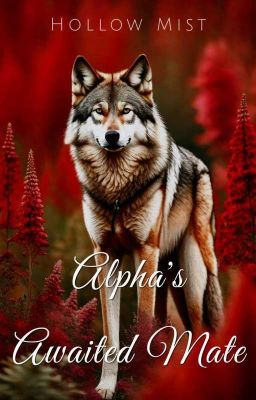 Alpha's Awaited Mate *Re-uploaded* - Free online novel on NovelFlow Alpha's Awaited Mate *Re-uploaded* cover - Read free novel on NovelFlow