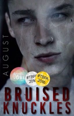 Bruised Knuckles - Free online novel on NovelFlow Bruised Knuckles cover - Read free novel on NovelFlow