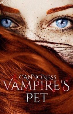 Vampire's Pet - Free online novel on NovelFlow Vampire's Pet cover - Read free novel on NovelFlow