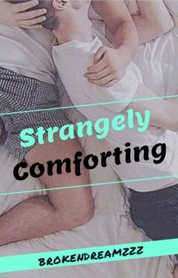 Strangely Comforting (boyxboy) - Free online novel on NovelFlow Strangely Comforting (boyxboy) cover - Read free novel on NovelFlow