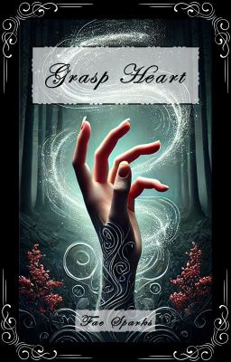 Grasp Heart - Free online novel on NovelFlow Grasp Heart cover - Read free novel on NovelFlow