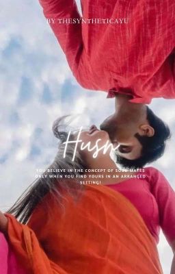 Husn - Free online novel on NovelFlow Husn cover - Read free novel on NovelFlow