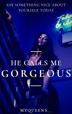 He Calls Me Gorgeous (republishing) - Free online novel on NovelFlow He Calls Me Gorgeous (republishing) cover - Read free novel on NovelFlow