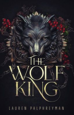 The Wolf King | A Fantasy Romance - Free online novel on NovelFlow The Wolf King | A Fantasy Romance cover - Read free novel on NovelFlow