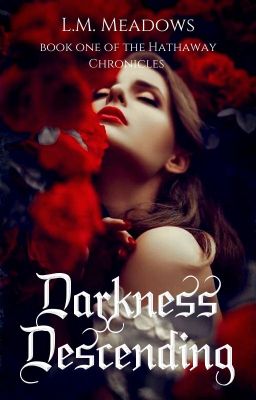 Darkness Descending | Book One ✓ - Free online novel on NovelFlow Darkness Descending | Book One ✓ cover - Read free novel on NovelFlow