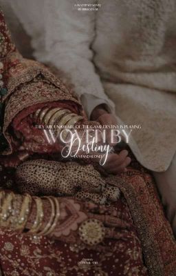 Woven by Destiny - Free online novel on NovelFlow Woven by Destiny cover - Read free novel on NovelFlow