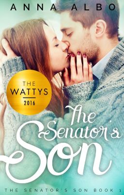 The Senator's Son (2016 Watty Award Winner) - Free online novel on NovelFlow The Senator's Son (2016 Watty Award Winner) cover - Read free novel on NovelFlow