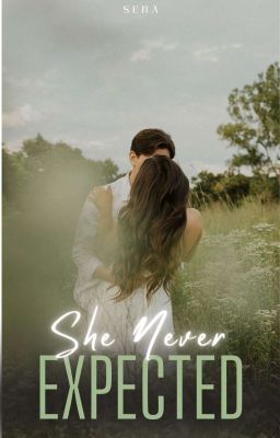 She Never Expected ✓ - Free online novel on NovelFlow She Never Expected ✓ cover - Read free novel on NovelFlow