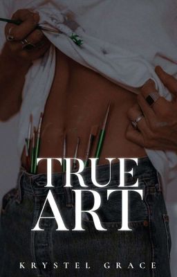 True Art - Free online novel on NovelFlow True Art cover - Read free novel on NovelFlow
