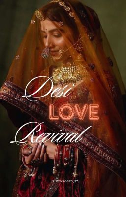 Desi Love Revival ✅ - Free online novel on NovelFlow Desi Love Revival ✅ cover - Read free novel on NovelFlow