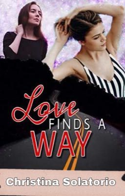 Love Finds A Way - Free online novel on NovelFlow Love Finds A Way cover - Read free novel on NovelFlow