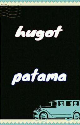 hugot patama cover