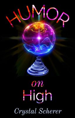 Humor On High: Clean Jokes and Funny Stories cover