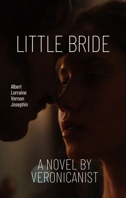 Little Bride - Free online novel on NovelFlow Little Bride cover - Read free novel on NovelFlow