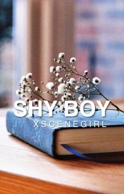 Shy Boy - Free online novel on NovelFlow Shy Boy cover - Read free novel on NovelFlow