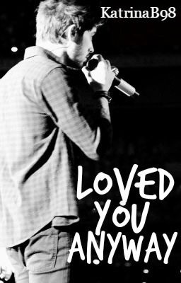 Loved You Anyway [Zayn Malik] cover