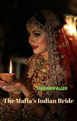 The Mafia's Indian Bride - Free online novel on NovelFlow The Mafia's Indian Bride cover - Read free novel on NovelFlow