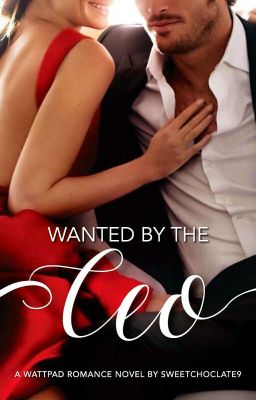 Wanted By The CEO - Free online novel on NovelFlow Wanted By The CEO cover - Read free novel on NovelFlow