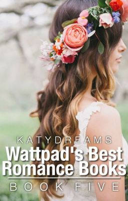 Wattpad's Best Romance Books - Book Five - Free online novel on NovelFlow Wattpad's Best Romance Books - Book Five cover - Read free novel on NovelFlow