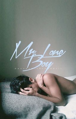 Mr. Lone Boy /BoyxBoy/ - Free online novel on NovelFlow Mr. Lone Boy /BoyxBoy/ cover - Read free novel on NovelFlow