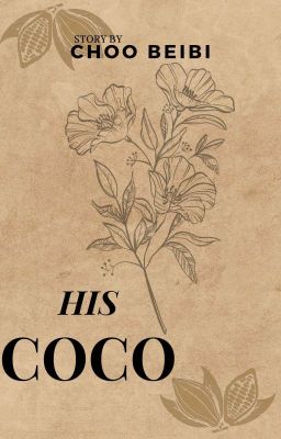 His Coco cover