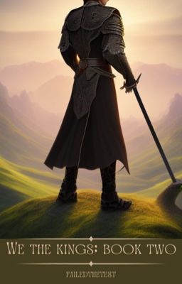 We The Kings: Book Two - Free online novel on NovelFlow We The Kings: Book Two cover - Read free novel on NovelFlow