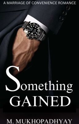 Something Gained: A Billionaire Romance - Free online novel on NovelFlow Something Gained: A Billionaire Romance cover - Read free novel on NovelFlow
