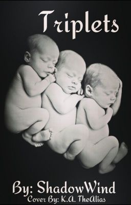Triplets (girlxgirl) - Free online novel on NovelFlow Triplets (girlxgirl) cover - Read free novel on NovelFlow
