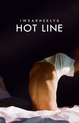 Hot Line | ✓ - Free online novel on NovelFlow Hot Line | ✓ cover - Read free novel on NovelFlow