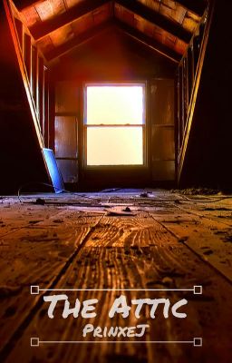 The Attic - Free online novel on NovelFlow The Attic cover - Read free novel on NovelFlow