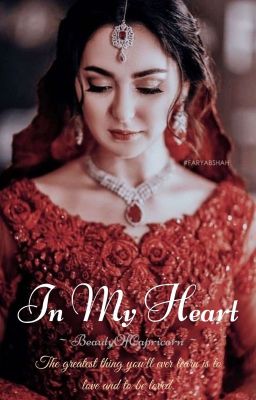 In my HEART ||✔️ - Free online novel on NovelFlow In my HEART ||✔️ cover - Read free novel on NovelFlow