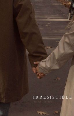 Irresistible ✓ cover - Read free novel on NovelFlow