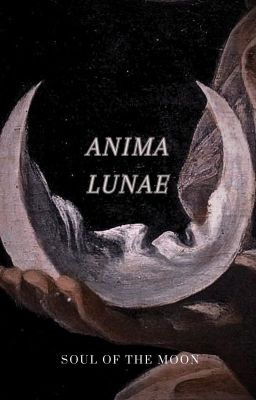 Anima Lunae - Free online novel on NovelFlow Anima Lunae cover - Read free novel on NovelFlow
