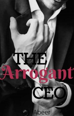 The Arrogant CEO - Free online novel on NovelFlow The Arrogant CEO cover - Read free novel on NovelFlow