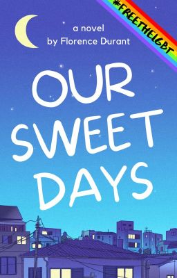 Our Sweet Days (M/M Interstellar A/B/O) - Free online novel on NovelFlow Our Sweet Days (M/M Interstellar A/B/O) cover - Read free novel on NovelFlow