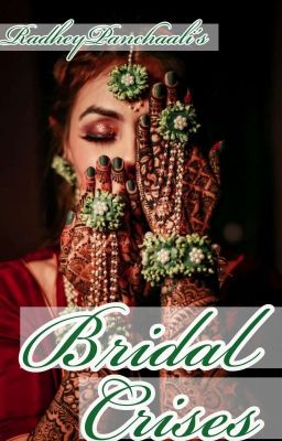Bridal Crises cover