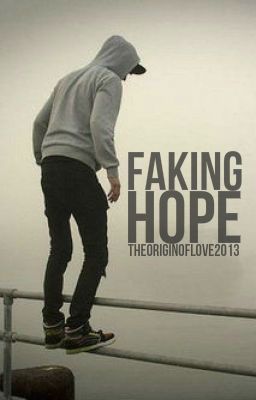 Faking hope (BoyxBoy) - Free online novel on NovelFlow Faking hope (BoyxBoy) cover - Read free novel on NovelFlow