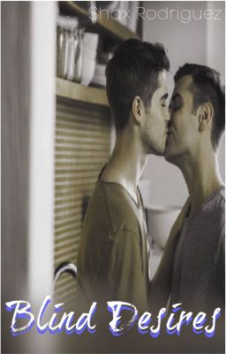 Blind Desires - Free online novel on NovelFlow Blind Desires cover - Read free novel on NovelFlow