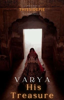 Varya : His Treasure - Free online novel on NovelFlow Varya : His Treasure cover - Read free novel on NovelFlow