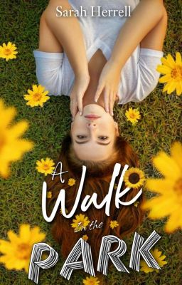 A Walk In The Park (GirlxGirl) cover