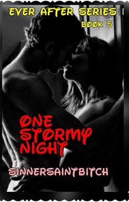 One Stormy Night - Free online novel on NovelFlow One Stormy Night cover - Read free novel on NovelFlow