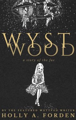 Wystwood cover