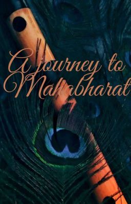 A Journey To Mahabharata - Free online novel on NovelFlow A Journey To Mahabharata cover - Read free novel on NovelFlow