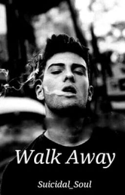 Walk Away (BoyxBoy) - Free online novel on NovelFlow Walk Away (BoyxBoy) cover - Read free novel on NovelFlow