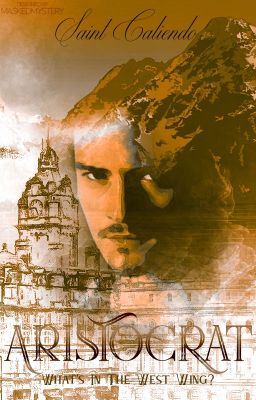 Aristocrat | ✓ cover