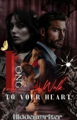 Long walk to your "Heart" - Free online novel on NovelFlow Long walk to your "Heart" cover - Read free novel on NovelFlow