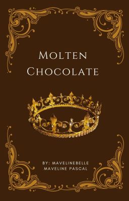 Molten Chocolate (The Hollens Book 2) ✔️ - Free online novel on NovelFlow Molten Chocolate (The Hollens Book 2) ✔️ cover - Read free novel on NovelFlow