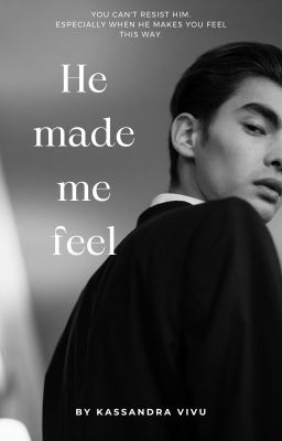 He Made Me Feel (Boyxboy) - Free online novel on NovelFlow He Made Me Feel (Boyxboy) cover - Read free novel on NovelFlow