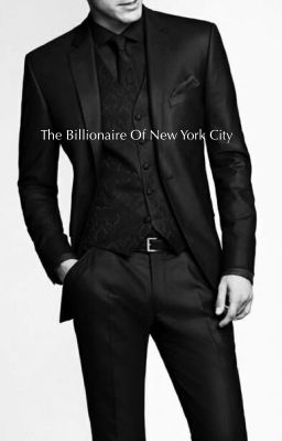 The Billionaire of New York City - Free online novel on NovelFlow The Billionaire of New York City cover - Read free novel on NovelFlow
