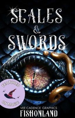 Scales and Swords ✓ - Free online novel on NovelFlow Scales and Swords ✓ cover - Read free novel on NovelFlow